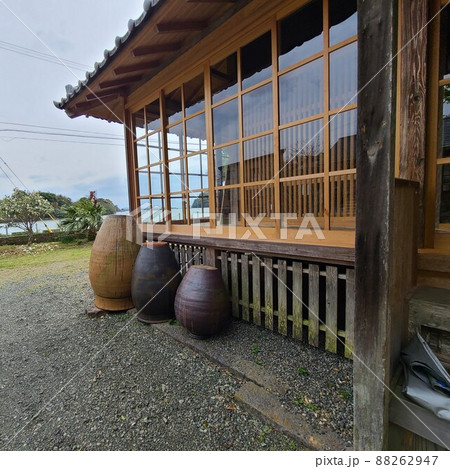 阿久根の偉人 寺島宗徳(松木弘安)電気通信の父 記念館 阿久根市脇本 鹿児島県 阿久根の偉人 寺島宗徳(松木弘安)電気通信の父 記念館 阿久根市脇本 鹿児島県 88262947