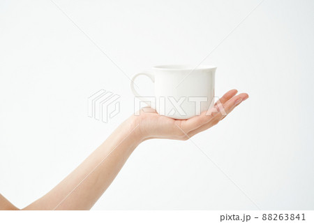 コーヒーカップ カップ コップ 88263841