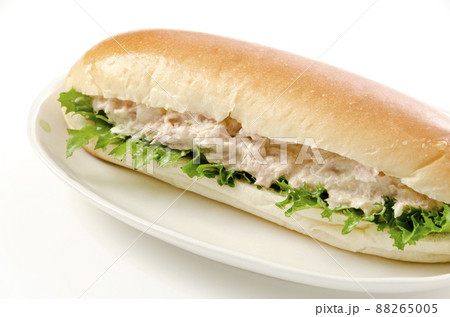 ツナサンド ツナサンド 88265005