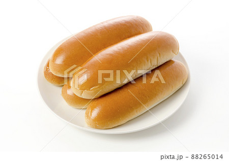 コッペパン 88265014