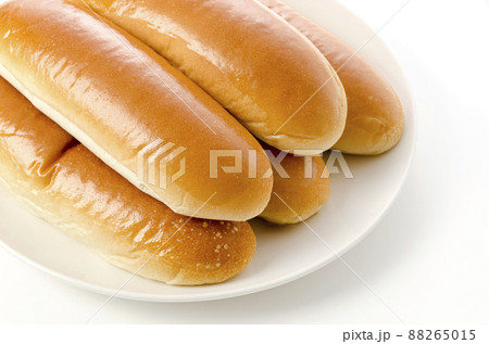 コッペパン 88265015