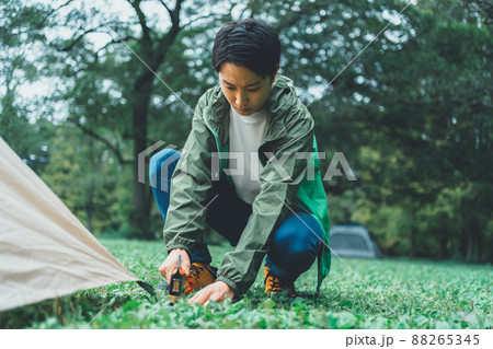 camping camping 88265345