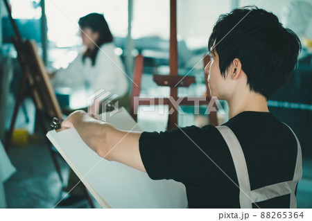 デッサン デッサン 88265364