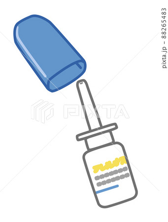 色々な点鼻薬 88265483