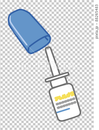 Various nasal drops 88265483