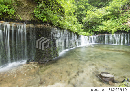 白糸の滝 88265910