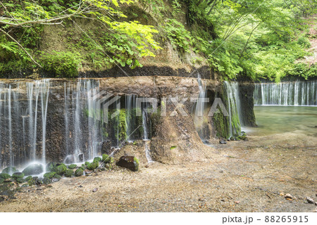 白糸の滝 88265915