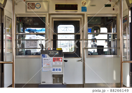 大阪府貝塚市のローカル鉄道水間鉄道 大阪府貝塚市のローカル鉄道水間鉄道 88266149