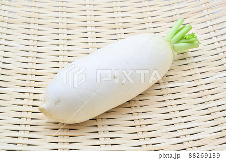 辛味大根 辛味大根 88269139
