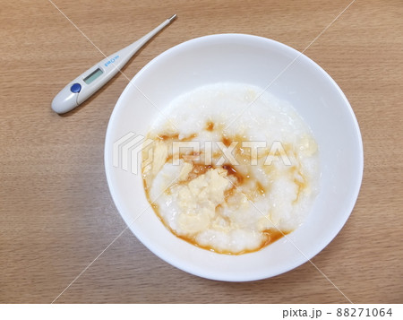 保存食 レトルトのたまご粥 保存食 レトルトのたまご粥 88271064
