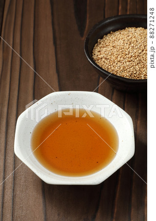 ごま油 88271248