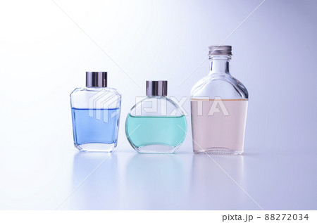 瓶の背景イメージ 瓶の背景イメージ 88272034