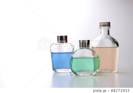 瓶の背景イメージ 88272035