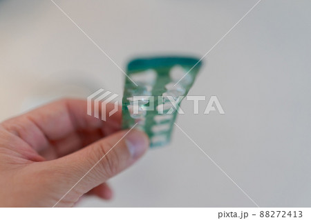 PTP包装シート 88272413