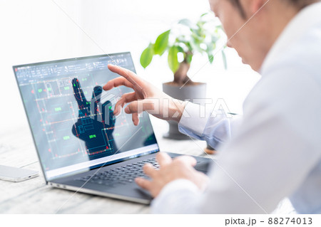 CAD操作 作図 製図 図面 提案 リノベーション CAD操作 作図 製図 図面 提案 リノベーション 88274013