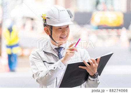 現場監督　工事監理者　主任技術者　指導監督 88274066