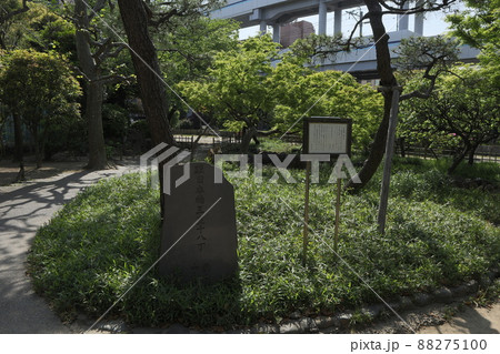 聖蹟梅屋敷公園 88275100