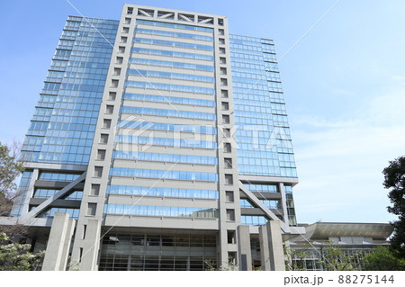 蒲田 街並み 蒲田 街並み 88275144