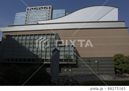 蒲田　街並み 88275165