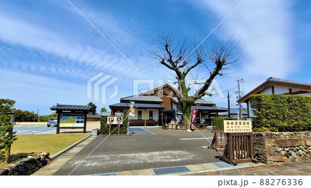 出水市麓歴史館 武家屋敷群 出水市 鹿児島県 出水市麓歴史館 武家屋敷群 出水市 鹿児島県 88276336
