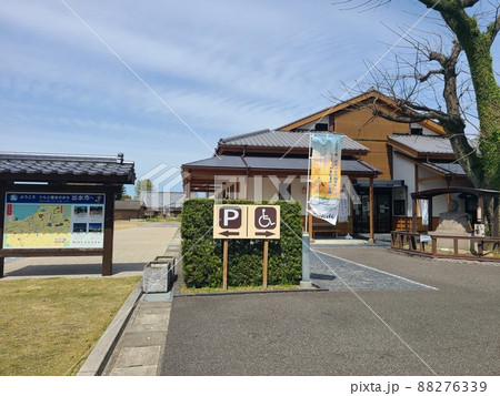 出水市麓歴史館 武家屋敷群 出水市 鹿児島県 出水市麓歴史館 武家屋敷群 出水市 鹿児島県 88276339