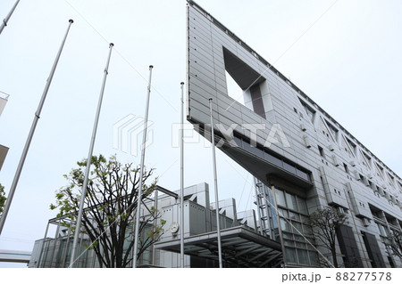 蒲田　街並み 88277578