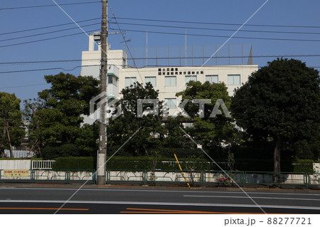 国土交通省　関東運輸局 88277721