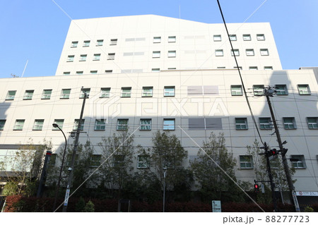 鮫洲運転免許試験場 鮫洲運転免許試験場 88277723