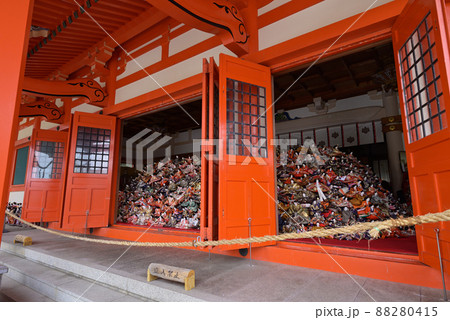 淡嶋神社（和歌山県和歌山市加太） 88280415