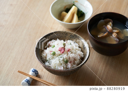 桜ご飯 桜ご飯 88280919