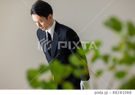 葬儀場スタッフイメージ 葬儀場スタッフイメージ 88281066