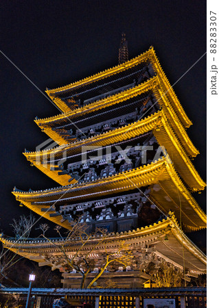 東山花灯路2022 東山花灯路2022 88283307