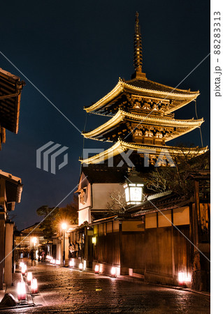 東山花灯路2022 東山花灯路2022 88283313