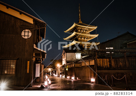 東山花灯路2022 東山花灯路2022 88283314
