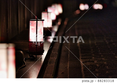 東山花灯路2022 東山花灯路2022 88283318