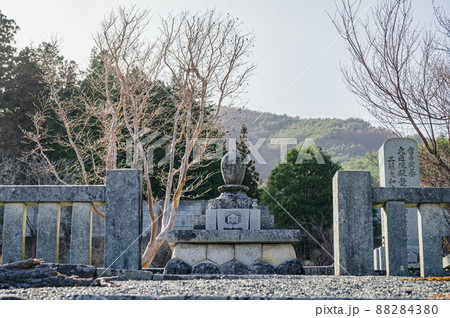 常輪寺 伝犬房丸の墓 常輪寺 伝犬房丸の墓 88284380