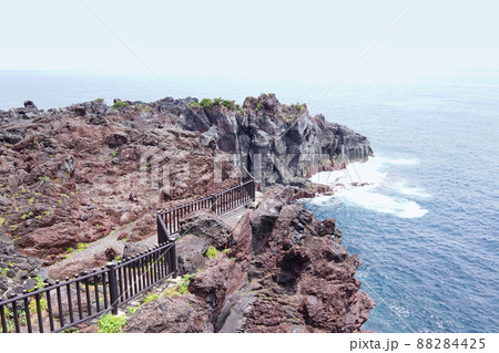 城ヶ崎海岸 城ヶ崎海岸 88284425