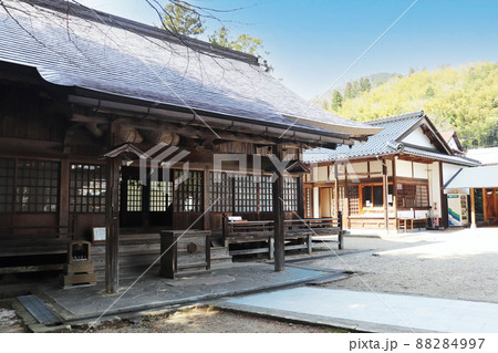 島根県出雲市「須佐神社(須佐大宮)」 島根県出雲市「須佐神社(須佐大宮)」 88284997