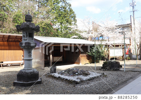 島根県出雲市「須佐神社」 島根県出雲市「須佐神社」 88285250