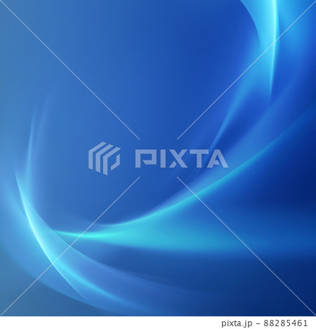 abstract blue background 88285461