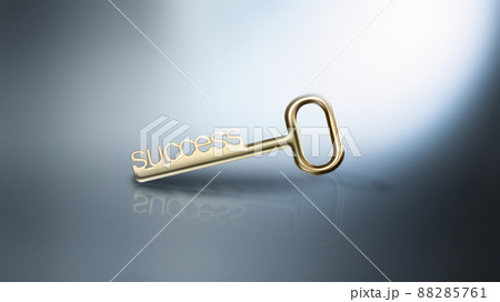 key to success key to success 88285761