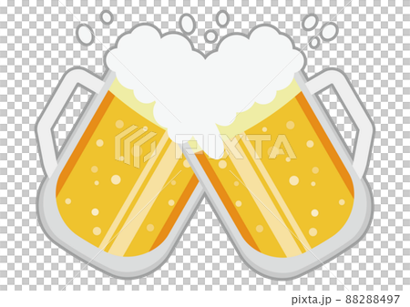 Beer (with main line) Beer (with main line) 88288497