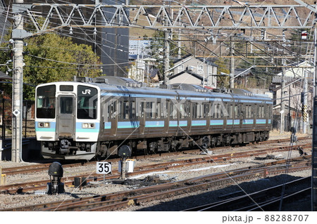 中央本線 211系 中央本線 211系 88288707