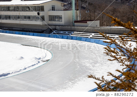 伊香保スケートセンター　群馬県 88290272