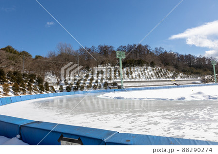 伊香保スケートセンター　群馬県 88290274