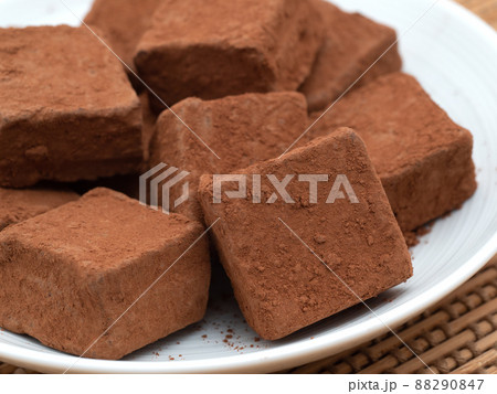 生チョコレート 生チョコレート 88290847