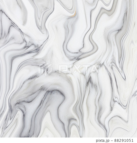 White marble texture background pattern with high resolution. 88291051