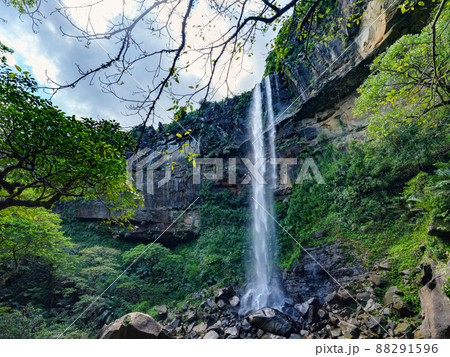 ピナイサーラの滝 88291596