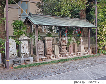 延命寺(武蔵野) 延命寺(武蔵野) 88291762