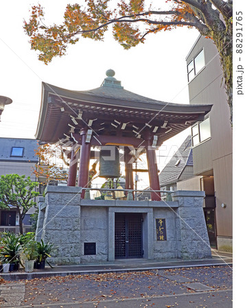 延命寺（武蔵野） 88291765